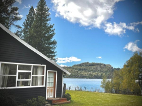 Amazing Cabin on the Shore of Lake Moreno H58 by Apartments Bariloche